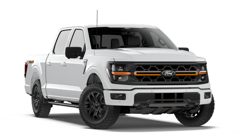 F-150® vehicle